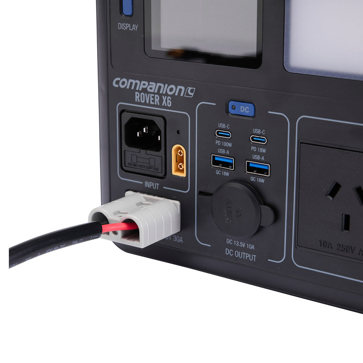 Rover X6 Power Station - Image 8