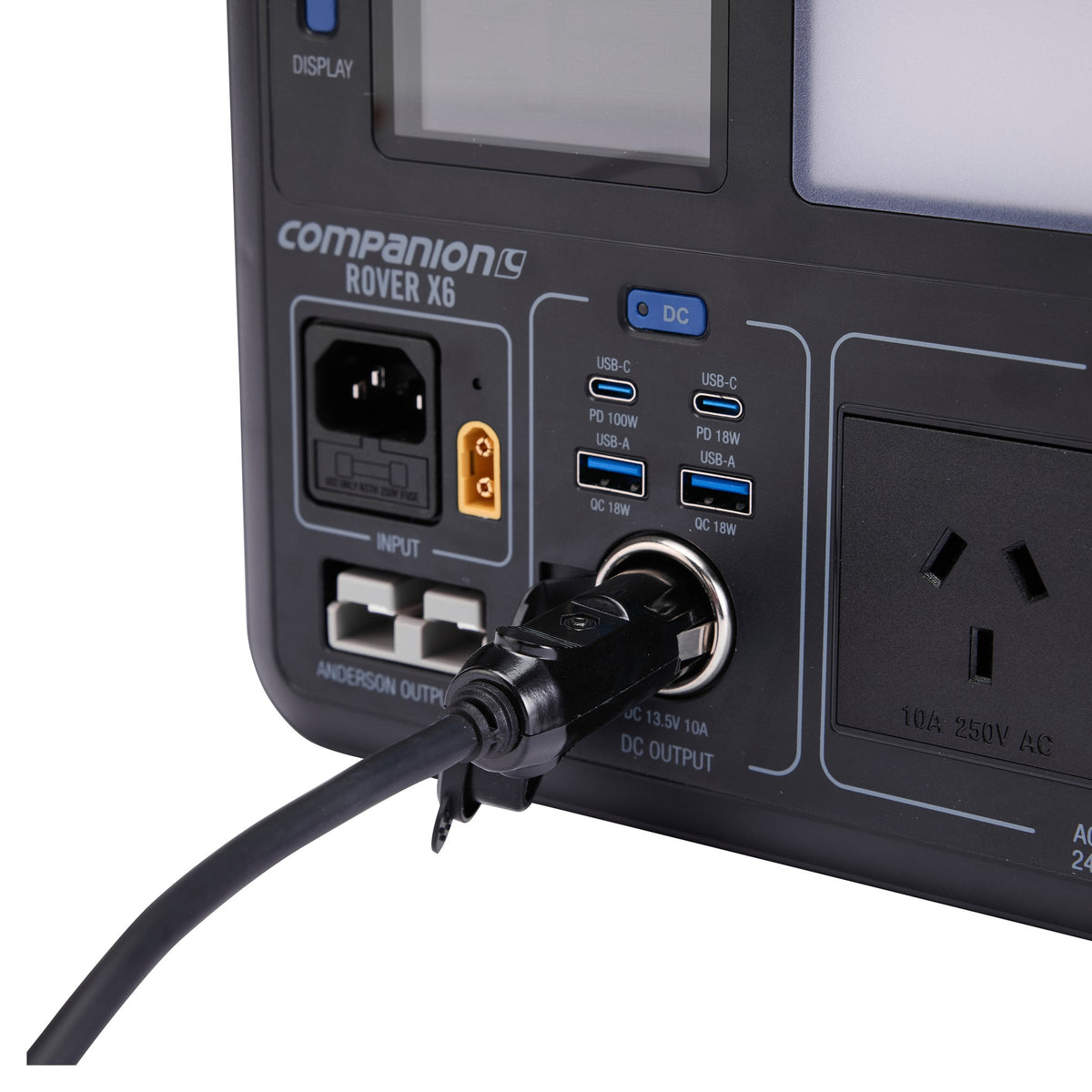 Rover X6 Power Station - Image 9
