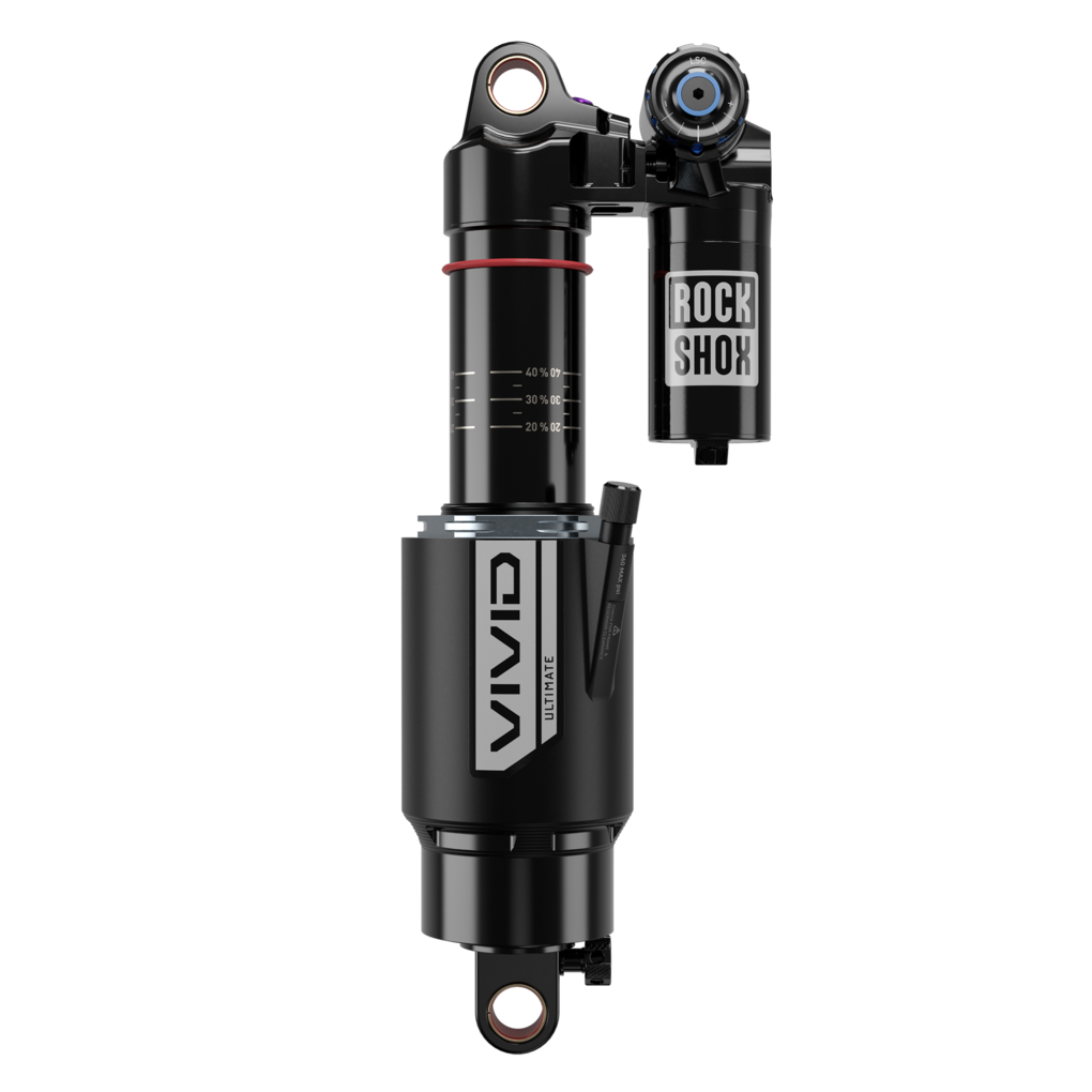Rockshox Vivid Ultimate C1 Air Shock