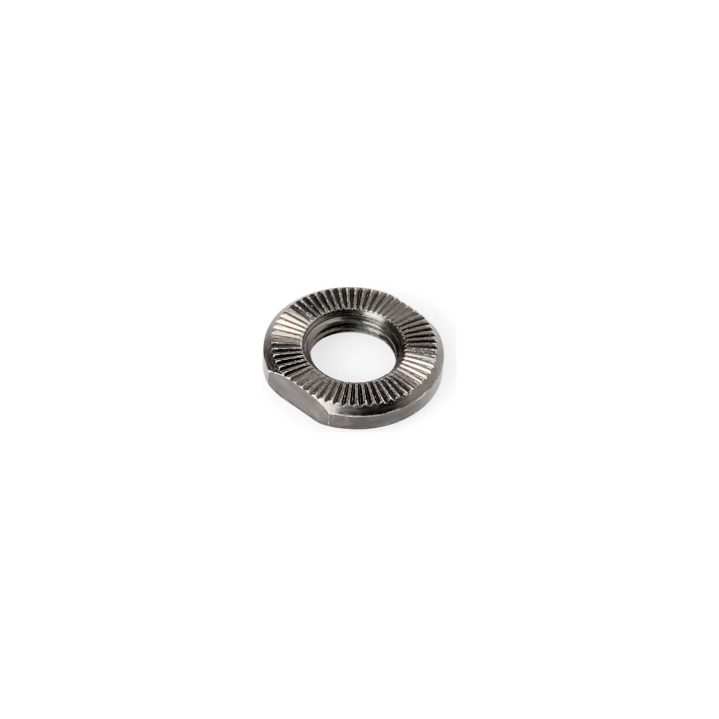 RW TRACK Knurled disc Steel M10 19/3.5MM - Image 1