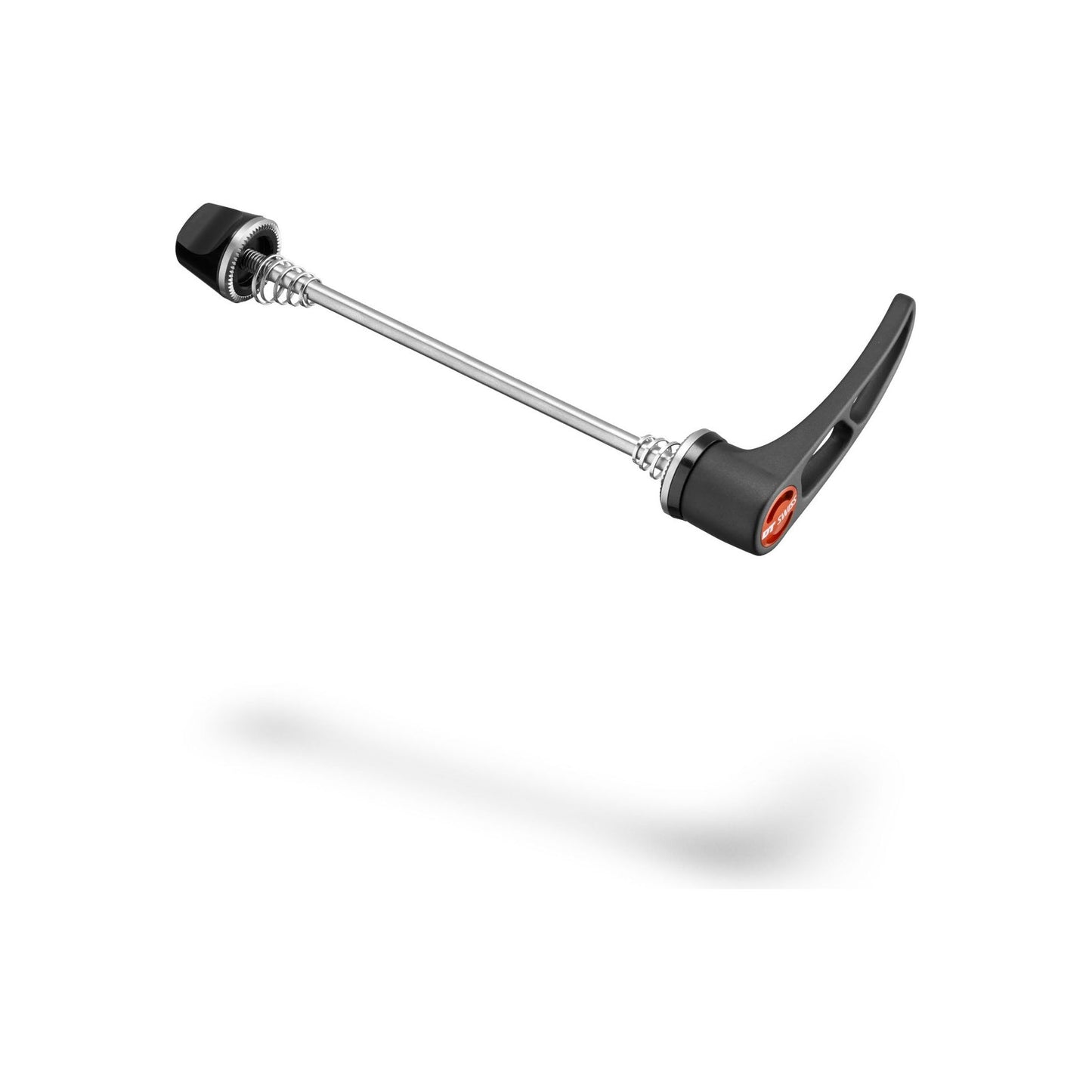 RWS Road Titanium Rear 5/130 Standard QR - Image 1