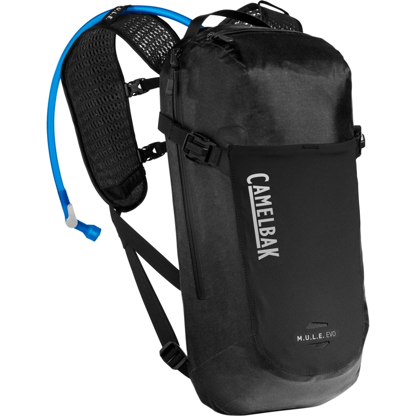 Camelbak Mule Evo 12 Hydration Pack - 12L Pack - 3L Bladder