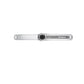 Hope RX Gravel Crank Arms - 68-73mm and BB86-92 - 30mm - Hope Direct Mount - 172.5mm - Silver