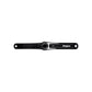 Hope RX Gravel Crank Arms - 68-73mm and BB86-92 - 30mm - Hope Direct Mount - 172.5mm - Black