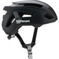 100 Percent Altis Gravel Helmet -  XS/S - Black