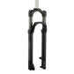 RockShox Judy Silver TK Fork - 29 Inch - 1 1/8th Inch Straight - 15x110mm Boost - 100mm Travel - 51mm - TK - Black