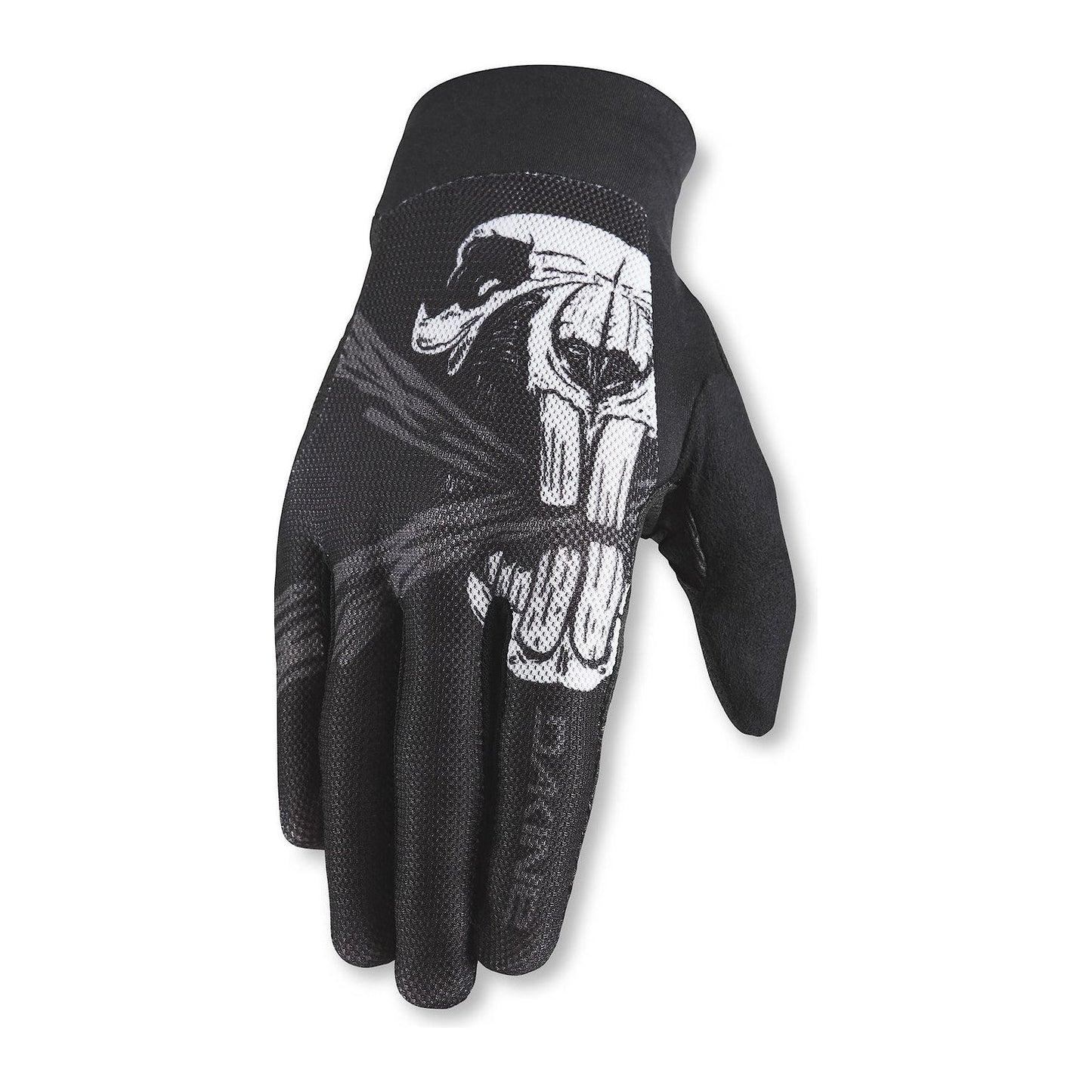 Dakine Insight Gloves - L - Black Beaver