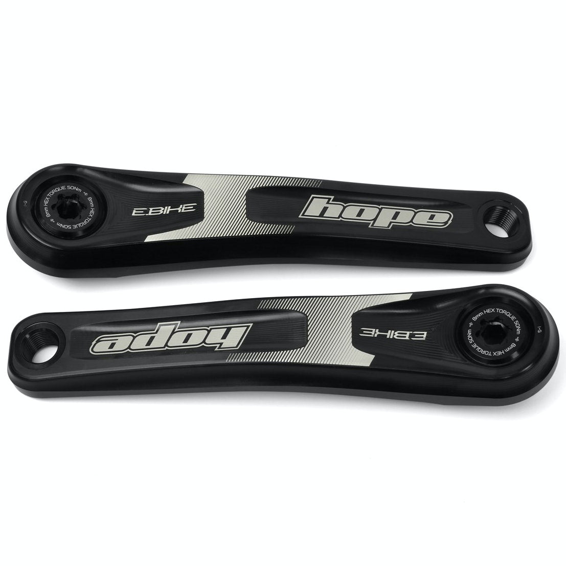 Hope eBike Narrow Crank Arms
