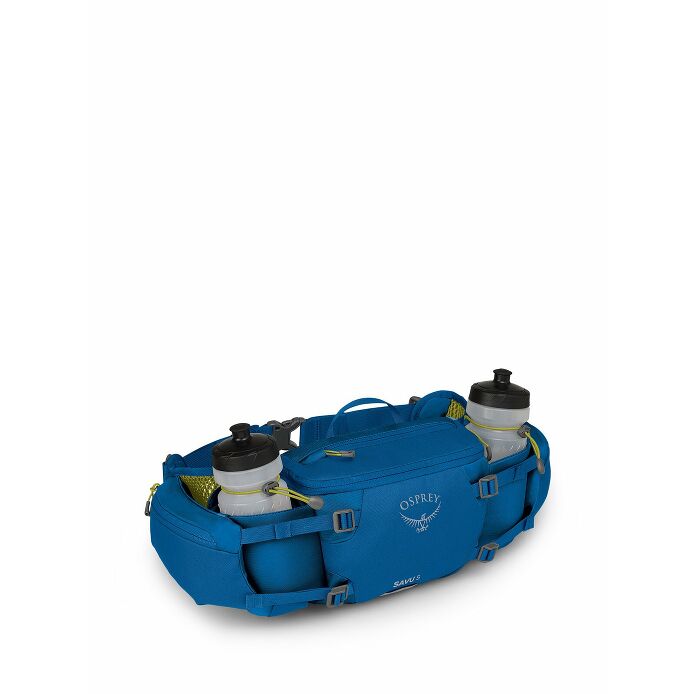 Osprey Savu 5 Lumbar Bottle Pack - Blue - 5L