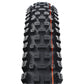 Schwalbe Albert Radial Tyre - 29 Inch - 2.5 Inch - Yes - HS641 - SOFT - Trail Pro - Soft - Heavy Duty Protection - Folding - Black - Image 2