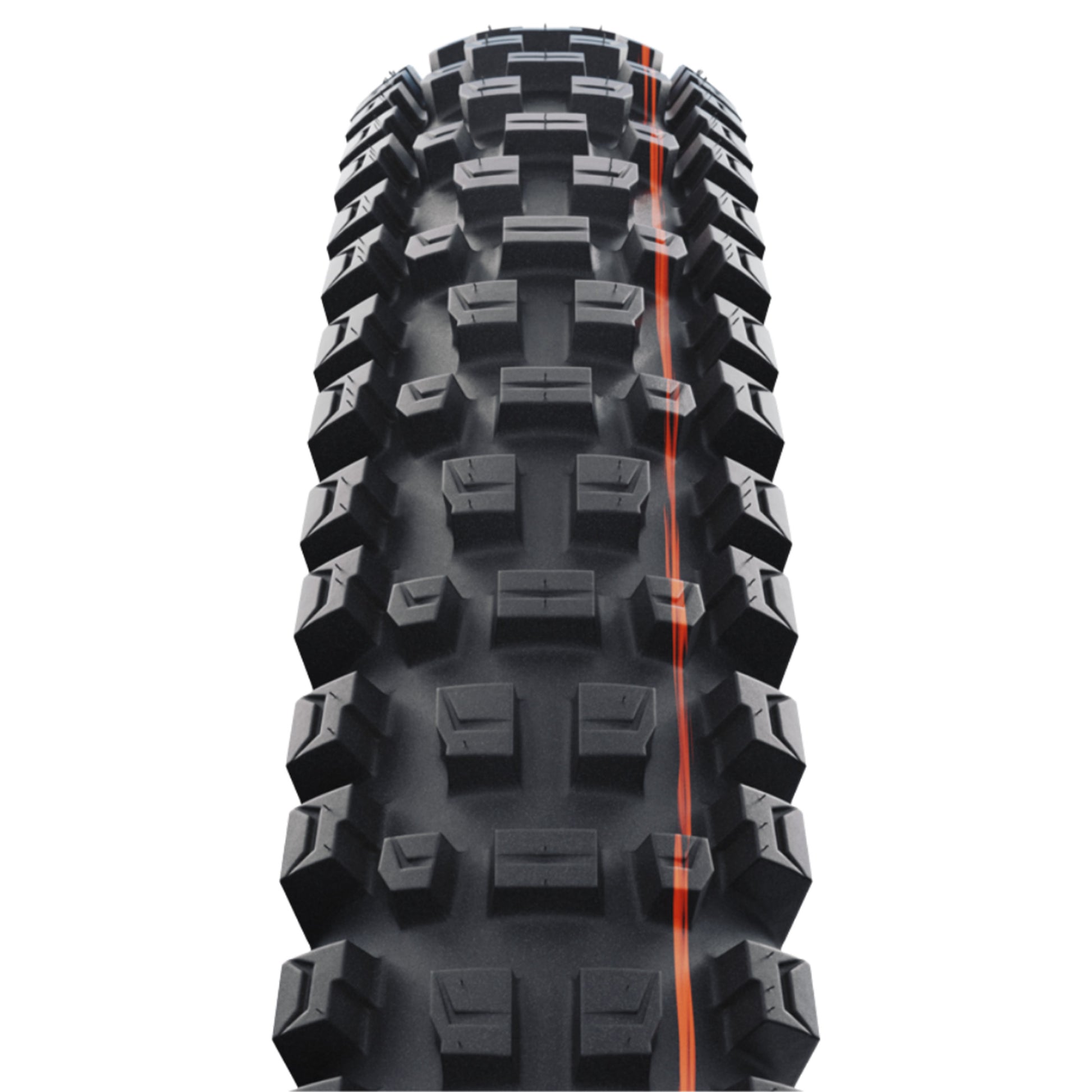 Schwalbe Albert Radial Tyre - 29 Inch - 2.50 Inch - Yes - HS641 - SOFT - Gravity Pro - Soft - Heavy Duty Protection - Folding - Black - Image 2
