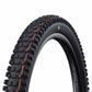 Schwalbe Albert Radial Tyre - 29 Inch - 2.50 Inch - Yes - HS641 - ULTRA SOFT - Gravity Pro - Soft - Heavy Duty Protection - Folding - Black - Image 1