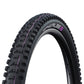 Schwalbe Big Betty Tyre - 29 Inch - 2.4 Inch - Yes - Addix - DD - Medium - Heavy Duty Protection - Folding - Black - Image 1