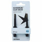 Schwalbe Clik Valve Tubeless Valve - 60mm - Black - Image 1