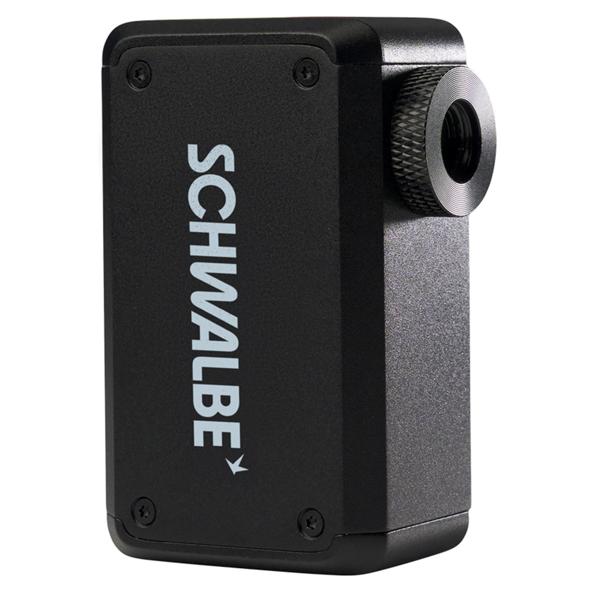 Schwalbe E-Micro Pump - Black - Image 2