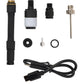 Schwalbe E-Micro Pump - Black - Image 3