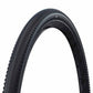Schwalbe G-One Comp Tyre - 28 Inch - 1.5 Inch - No - HS634 - Green Compound - K -Guard - Hard - Medium Duty Protection - Wire - Black - Image 1
