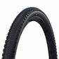 Schwalbe G-One Overland Pro Tyre - 28 Inch - 1.7 Inch - Yes - HS622 - ADDIX SpeedGrip - Evolution - Medium - Medium Duty Protection - Folding - Black - Image 1