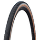 Schwalbe G-One RS PRO Tyre - 700c - 40c - Yes - Addix - Race - V-Guard - Medium - Medium Duty Protection - Folding - Tan - Image 1