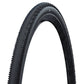 Schwalbe G-One RS PRO Tyre - 700c - 45c - Yes - Addix - Race - V-Guard - Medium - Medium Duty Protection - Folding - Black - Image 1