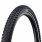 Schwalbe Marathon Plus MTB Tyre - 26 Inch - 2.10 Inch - No - HS468 - ADDIX - SmartGuard - Medium - Heavy Duty Protection - Wire - Black - Image 1