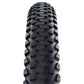 Schwalbe Marathon Plus MTB Tyre - 26 Inch - 2.10 Inch - No - HS468 - ADDIX - SmartGuard - Medium - Heavy Duty Protection - Wire - Black - Image 3