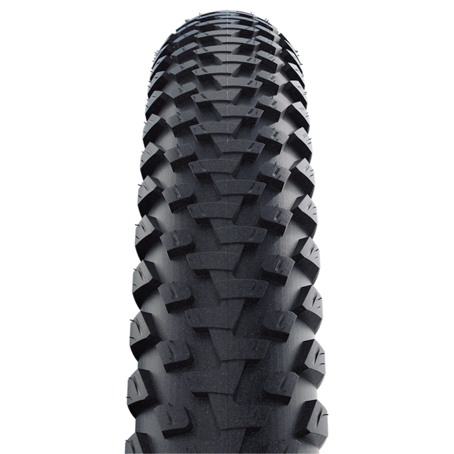 Schwalbe Marathon Plus MTB Tyre - 26 Inch - 2.10 Inch - No - HS468 - ADDIX - SmartGuard - Medium - Heavy Duty Protection - Wire - Black - Image 3
