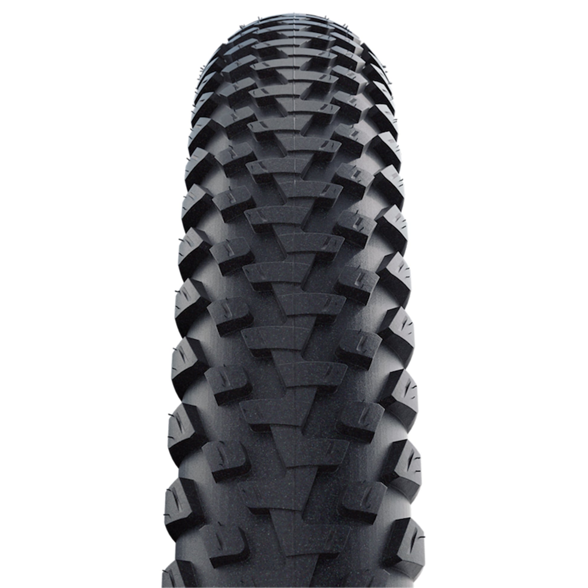 Schwalbe Marathon Plus MTB Tyre - 26 Inch - 2.10 Inch - No - HS468 - ADDIX - SmartGuard - Medium - Heavy Duty Protection - Wire - Black - Image 3