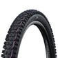 Schwalbe Shredda R Radial Tyre - 27.5 Inch - 2.5 Inch - Yes - HS639 - ULTRA SOFT - Gravity Pro - Soft - Heavy Duty Protection - Folding - Black - Image 1
