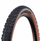 Schwalbe Smart Sam Tyre - 29 Inch - 2.25 Inch - No - HS624 - ADDIX - Performance - Medium - Medium Duty Protection - Wire - Tan - Image 1