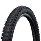 Schwalbe Trail Magic Mary Tyre - 29 Inch - 2.4 Inch - Yes - Addix Soft - Schwalbe - Soft - Medium Duty Protection - Folding - Black - Image 1