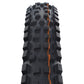 Schwalbe Trail Magic Mary Tyre - 29 Inch - 2.4 Inch - Yes - Addix Soft - Schwalbe - Soft - Medium Duty Protection - Folding - Black - Image 2