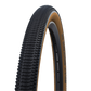 Schwalbe Billy Bonkers Tyre - 26 Inch - 2.1 Inch - Yes - Addix - Performance - Medium - Medium Duty Protection - Bronze - Image 1