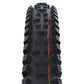 Schwalbe Tacky Chan Tyre - 29 Inch - 2.4 Inch - Yes - Addix Soft - Super Trail, E-50 - Light - Light Duty Protection - Black - Image 2