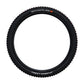 Schwalbe Tacky Chan Tyre - 29 Inch - 2.4 Inch - Yes - Addix Soft - Super Trail, E-50 - Light - Light Duty Protection - Black - Image 3