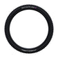 Schwalbe Tacky Chan Tyre - 29 Inch - 2.4 Inch - Yes - Addix Ultra Soft - Super Downhill, E-50 - Light - Light Duty Protection - Black - Image 3