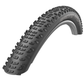 Schwalbe Racing Ralph 2 HS490 Tyre - 27.5 Inch - 2.25 Inch - Yes - Addix - Performance - Medium - Light Duty Protection - Folding - Black