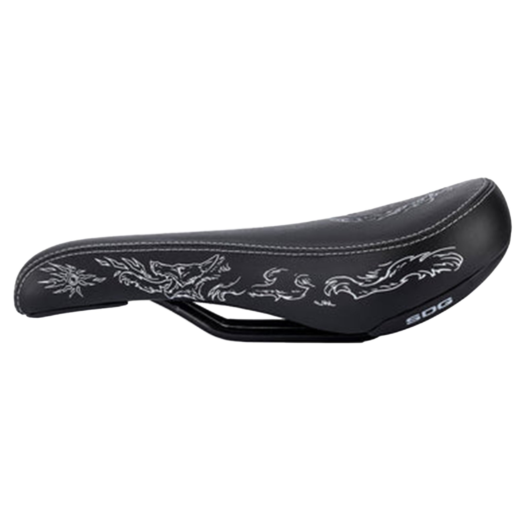 SDG B-Rage Apollo RL Saddle | MTB Direct