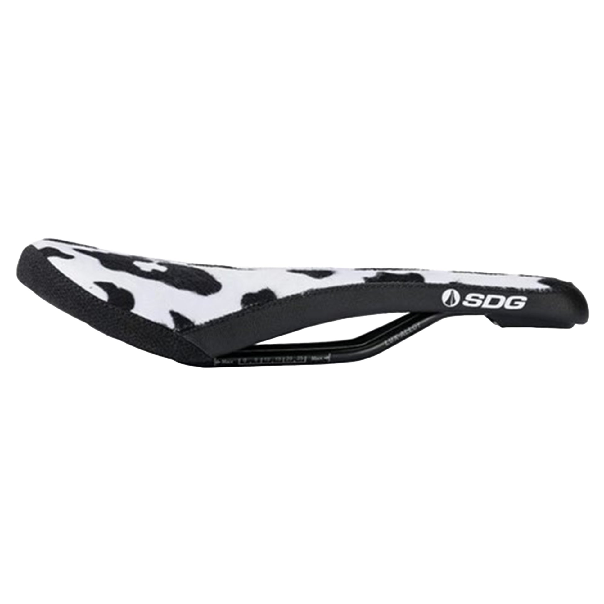 SDG BEL AIR V3 ALLOY change name - Image 2