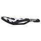 SDG Bel Air V3 Alloy Saddle - Alloy - 140mm - Cow Print - Black - Image 2