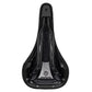 SDG Bel Air V3 Alloy Saddle - Alloy - 140mm - Cow Print - Black - Image 4