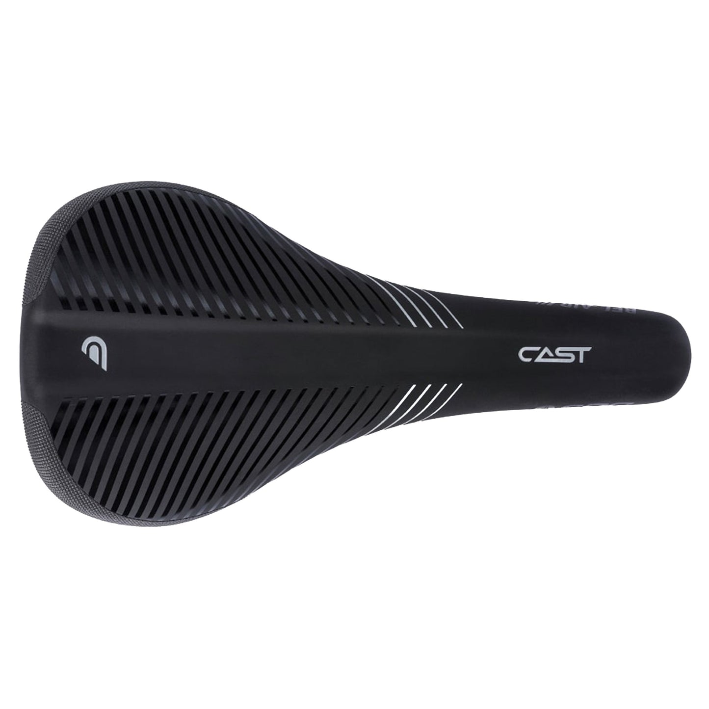 SDG x Cast Bel-Air V3 Greg Minnaar Legacy Saddle - Alloy - 140mm - Greg Minnaar Legacy - Black - Image 3