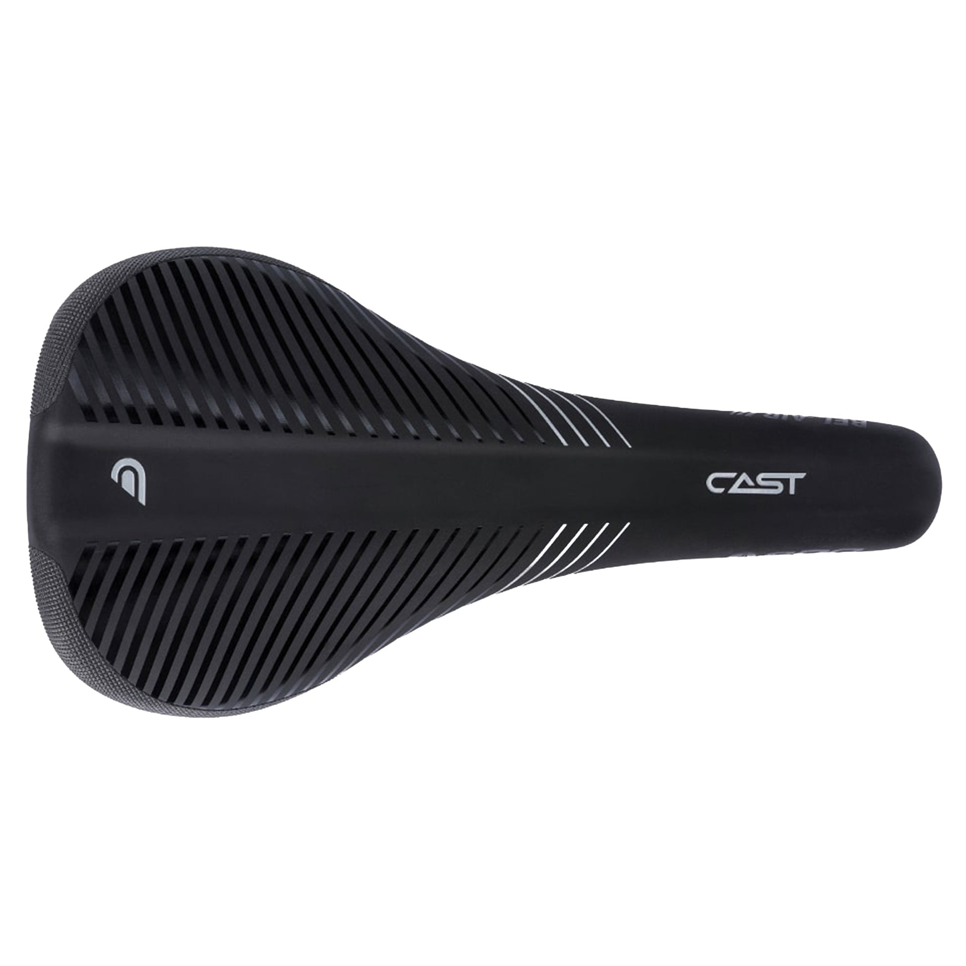 SDG x Cast Bel-Air V3 Greg Minnaar Legacy Saddle - Alloy - 140mm - Greg Minnaar Legacy - Black - Image 3