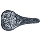 SDG x Cast Bel-Air V3 Kriss Kyle Scottish Wildcat Saddle - Alloy - 140mm - Kriss Kyle Scottish Wildcat - Black - Image 3