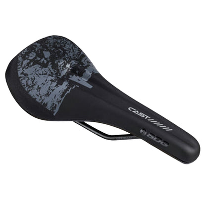 SDG x Cast Bel-Air V3 Max Danny Macaskill Trig Point Saddle - Alloy - 140mm - Danny Macaskill Trig Point - Black - Image 1