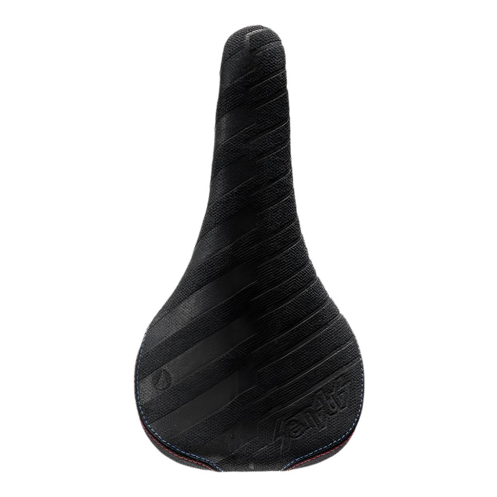 SDG Bel-Air V3 Saddle - Alloy - M - Sensus Kevlar Black - Black - Image 1