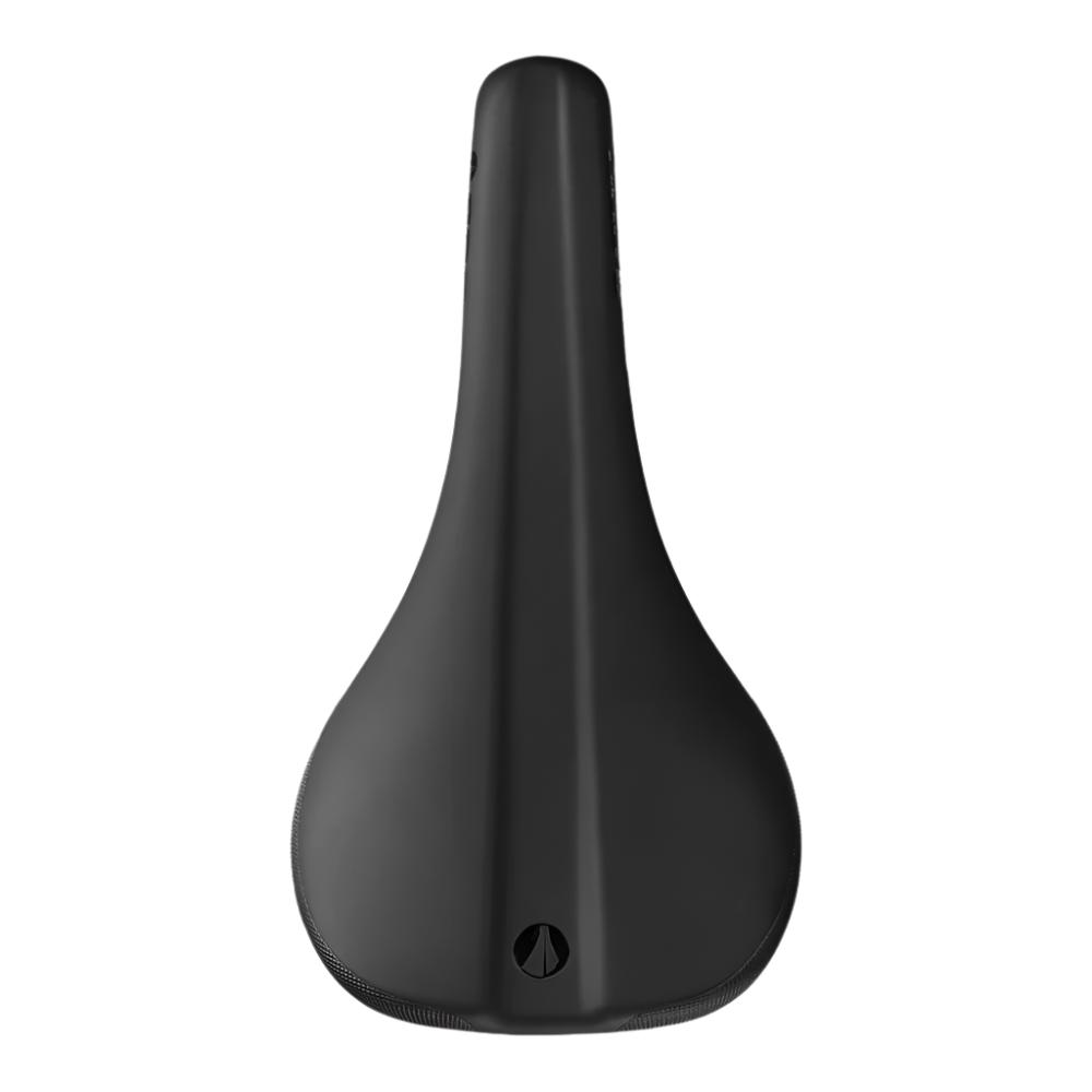SDG Bel-Air V3 Saddle - Alloy - M - Traditional Black - Image 1