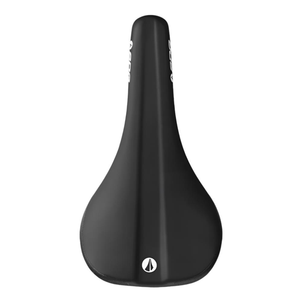 SDG Bel-Air V3 Saddle - Steel - M - Black - Image 1