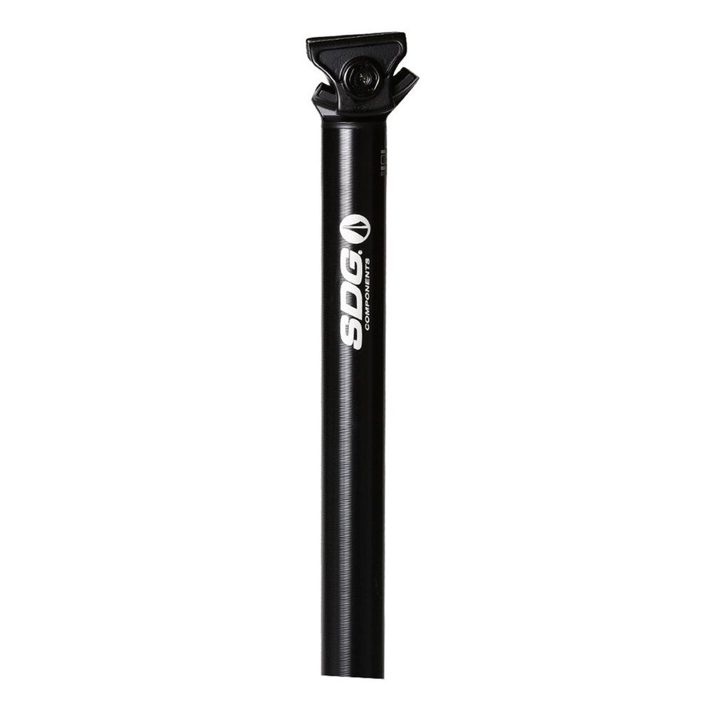 SDG I-Beam Seat Post - 31.6mm - 400mm Length - Image 1