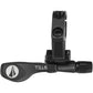 SDG Tellis V1/V2 Dropper Lever - 22.2mm Bar Clamp - Black - Image 1